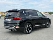Hyundai Santa Fe IV Казань  - изображение 41