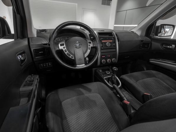 Nissan X-Trail II Рестайлинг с пробегом 2012 года, цена 1 230 000 рублей, 302582 км, внедорожник, Автокод Объявления