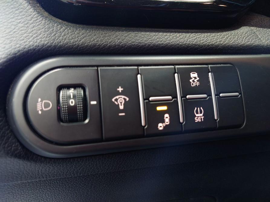 Kia Ceed III Рестайлинг Новокузнецк  - изображение 10