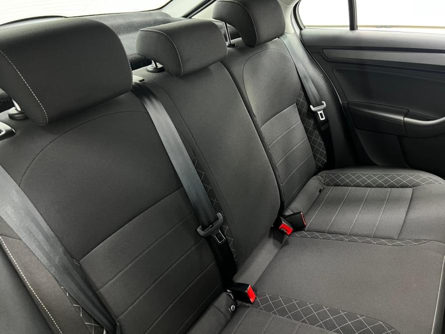 Skoda Rapid II Казань  - изображение 18