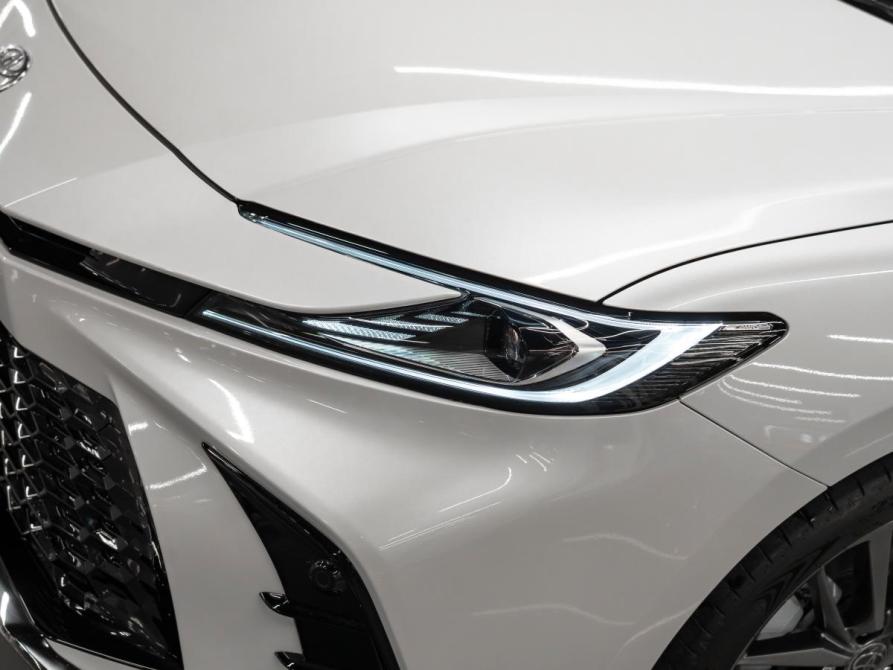 Toyota Camry VIII (XV70) Москва  - изображение 31