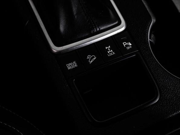 Kia Sportage IV Рестайлинг с пробегом 2019 года, цена 1 938 000 рублей, 171920 км, внедорожник, Автокод Объявления