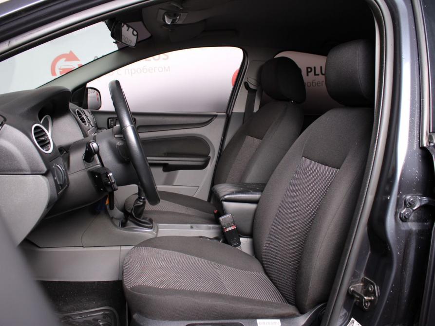 Ford Focus II Рестайлинг Минеральные Воды  - изображение 8