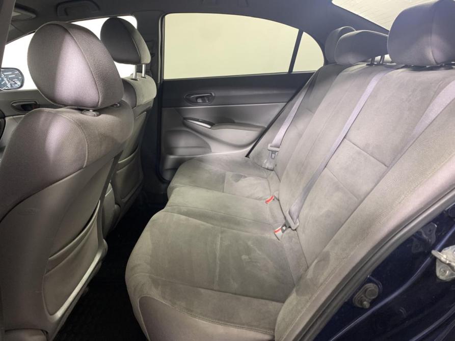 Honda Civic VIII Москва  - изображение 18