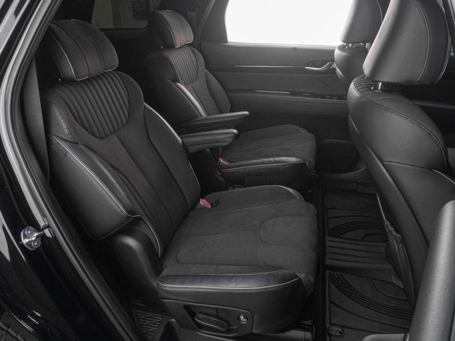 Hyundai Palisade I Рестайлинг Тюмень  - изображение 11