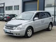 Kia Carnival II Москва  - изображение 20