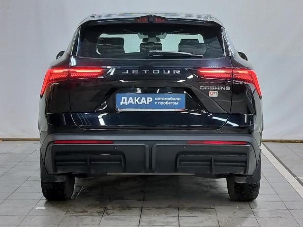 JETOUR DASHING I с пробегом 2024 года, цена 1 810 000 рублей, 24761 км, внедорожник, Автокод Объявления
