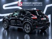 Nissan Juke I Рестайлинг Ростов-на-Дону  - изображение 20