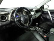 Toyota RAV4 IV (XA40) Санкт-Петербург  - изображение 31