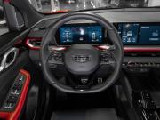 Geely Coolray I Рестайлинг Москва  - изображение 40