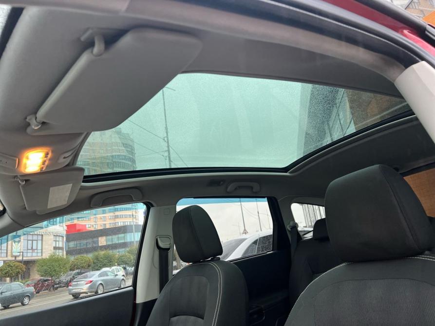 Nissan Qashqai+2 I Рестайлинг Краснодар  - изображение 16