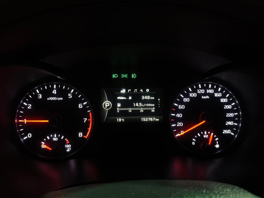 Kia Optima IV Уфа  - изображение 10