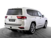Toyota Land Cruiser 300 Series Москва  - изображение 35