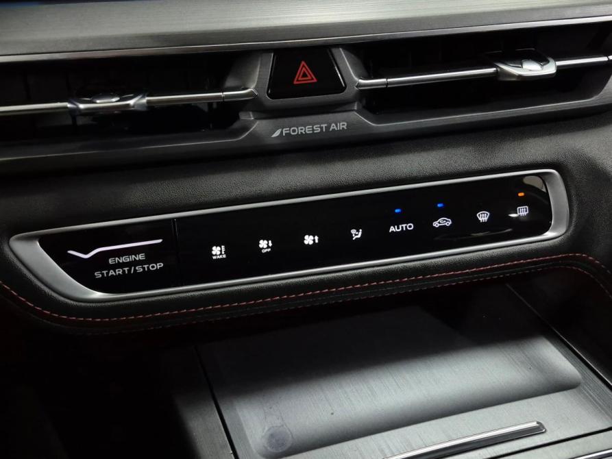 Changan CS75 Plus I Рестайлинг Альметьевск  - изображение 21