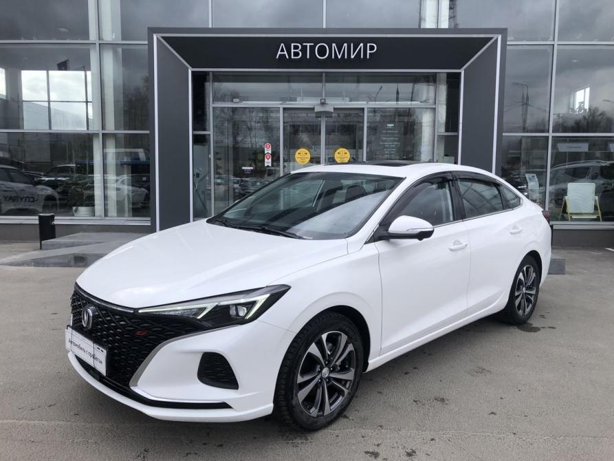 Changan Eado Plus Брянск  - изображение 1