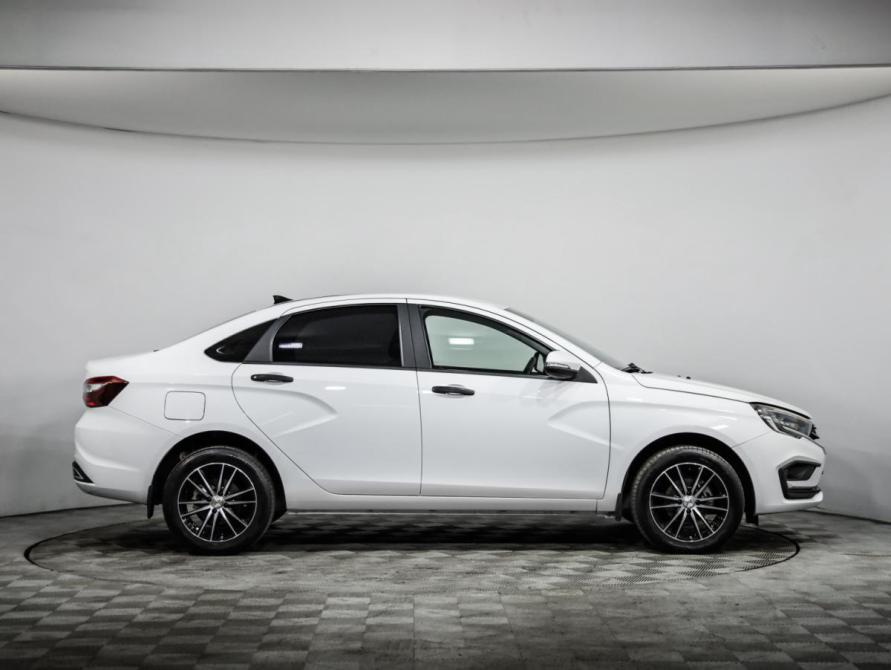 Lada (ВАЗ) Vesta I Рестайлинг (NG) Санкт-Петербург  - изображение 4