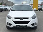 Hyundai ix35 I Рестайлинг Йошкар-Ола  - изображение 24