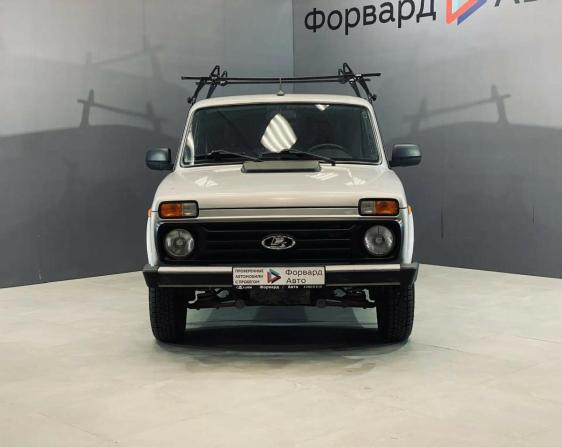Lada (ВАЗ) 2121 (4x4) I Рестайлинг (2020) с пробегом 2020 года, цена 785 000 рублей, 37915 км, внедорожник, Автокод Объявления