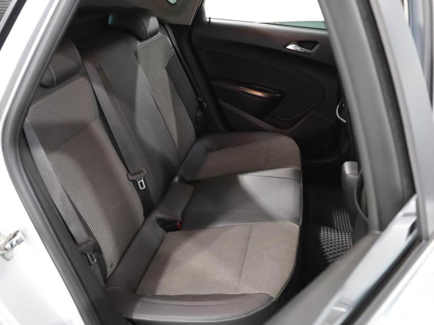 Opel Astra J Ростов-на-Дону  - изображение 7