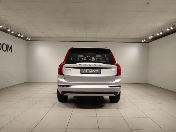 Volvo XC90 II Рестайлинг 1 с пробегом 2023 года, цена 10 590 000 рублей, 9766 км, внедорожник, Автокод Объявления