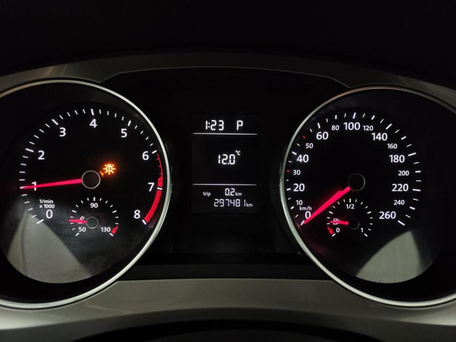 Volkswagen Jetta VI Рестайлинг Пермь  - изображение 11