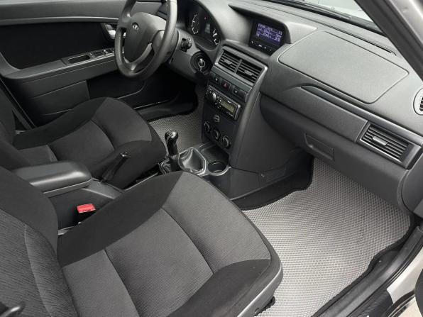Lada (ВАЗ) Priora I Рестайлинг с пробегом 2015 года, цена 549 000 рублей, 120000 км, седан, Автокод Объявления