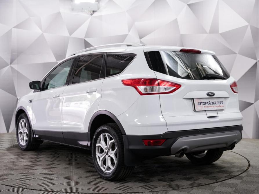 Ford Kuga II Ульяновск  - изображение 3