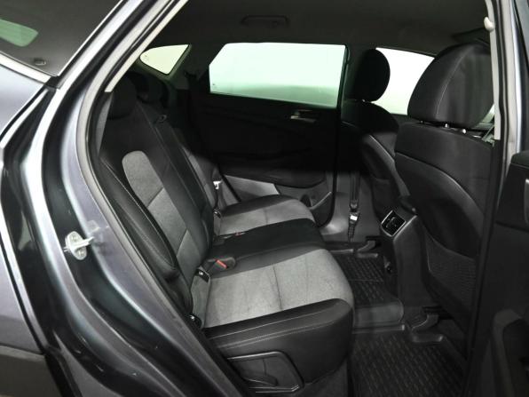 Hyundai Tucson III Рестайлинг с пробегом 2019 года, цена 2 450 000 рублей, 106232 км, внедорожник, Автокод Объявления