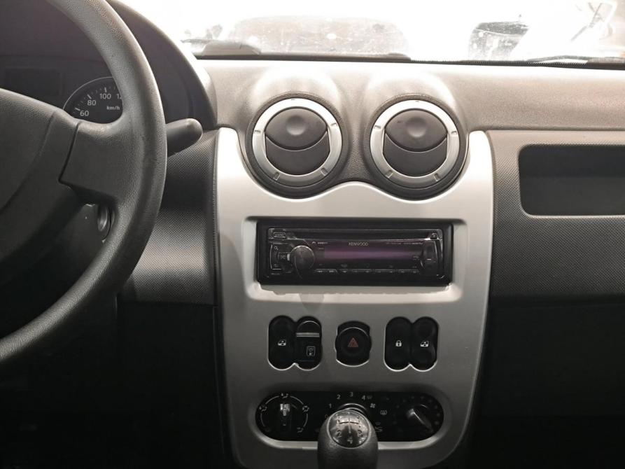 Renault Logan I Рестайлинг Казань  - изображение 18