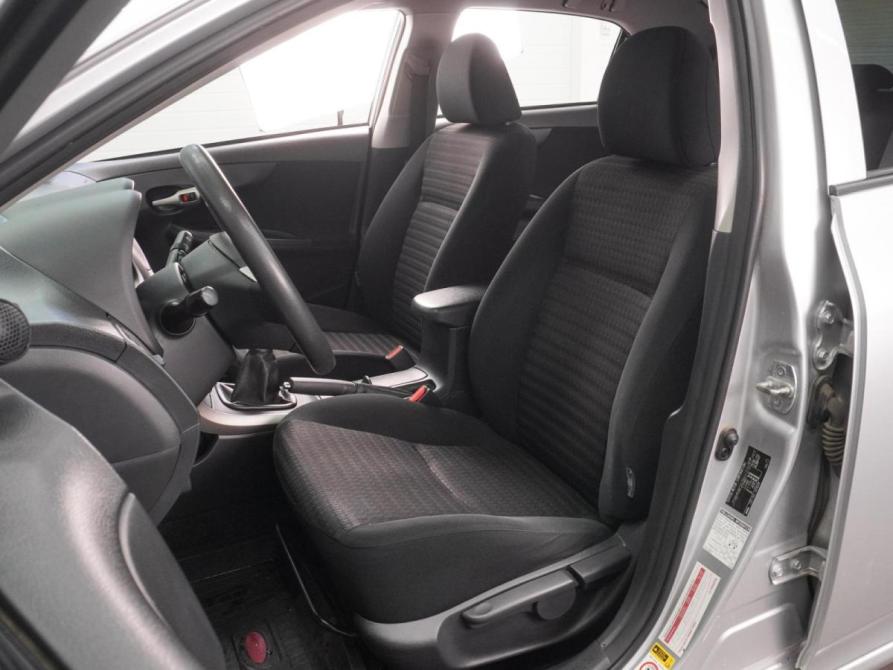 Toyota Corolla X (E140 E150) Воронеж  - изображение 10