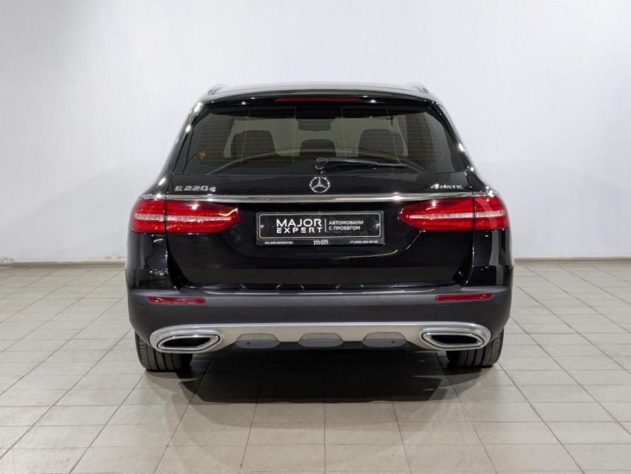 Mercedes-Benz E-Класс V (W213 S213 C238) Химки  - изображение 15