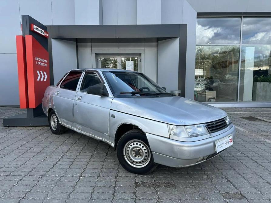 Lada (ВАЗ) 2110 Набережные Челны  - изображение 1