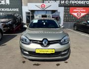 Renault Megane III Рестайлинг 2 Альметьевск  - изображение 30