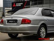 Hyundai Sonata IV (EF) Рестайлинг Москва  - изображение 34