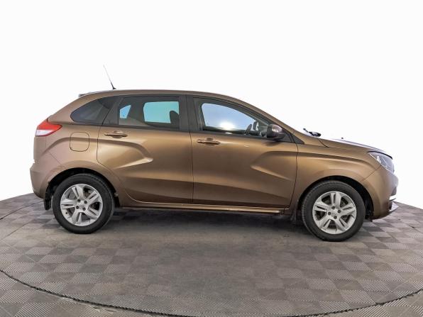 Lada (ВАЗ) XRAY I с пробегом 2016 года, цена 850 000 рублей, 63693 км, хэтчбек, Автокод Объявления