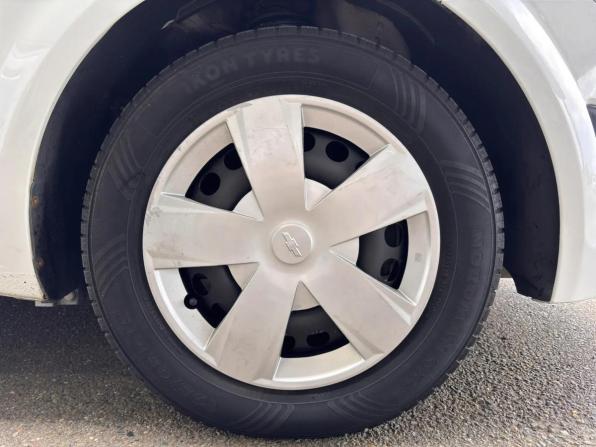 Chevrolet Aveo II с пробегом 2014 года, цена 685 000 рублей, 185029 км, седан, Автокод Объявления