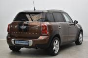 Mini Hatch II (R56) Рестайлинг Москва  - изображение 18