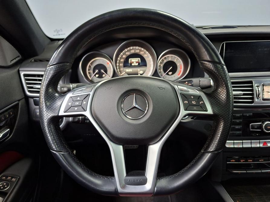 Mercedes-Benz E-Класс IV (W212 S212 C207) Рестайлинг Москва  - изображение 18