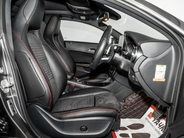 Mercedes-Benz CLA I (C117 X117) с пробегом 2015 года, цена 1 430 500 рублей, 100951 км, универсал, Автокод Объявления