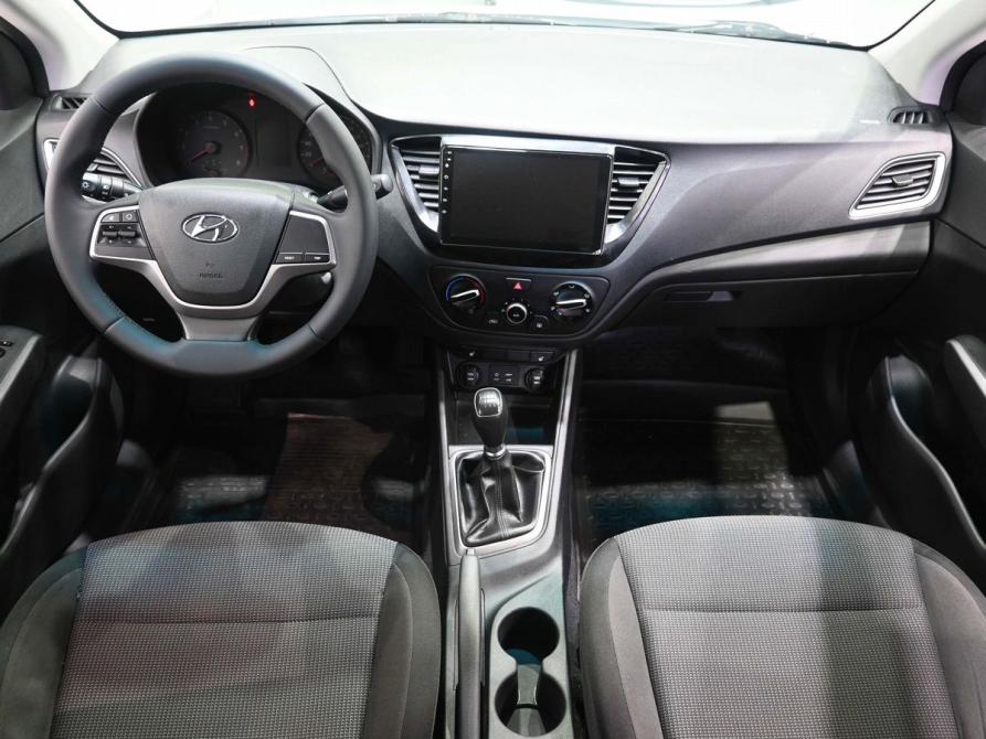 Hyundai Solaris II Ростов-на-Дону  - изображение 13