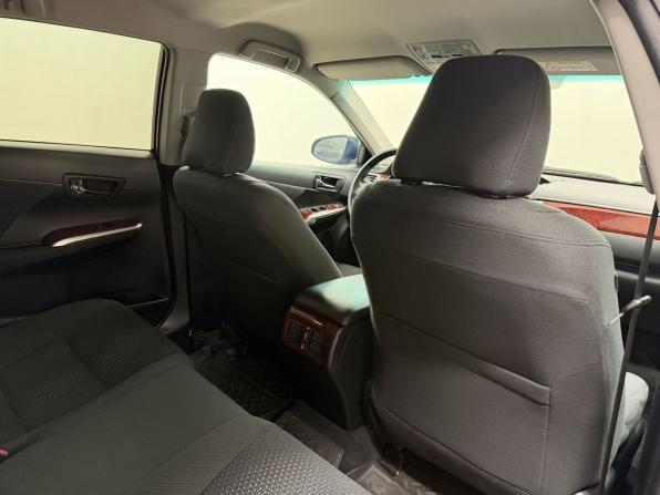 Toyota Camry VII (XV50) с пробегом 2013 года, цена 1 879 000 рублей, 104176 км, седан, Автокод Объявления