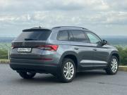 Skoda Kodiaq I Уфа  - изображение 20