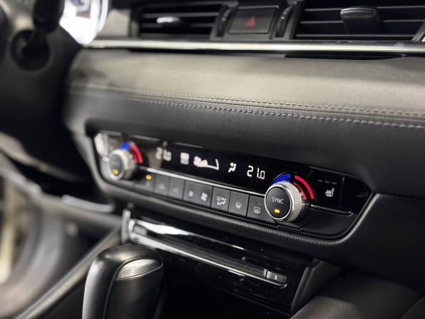 Mazda 6 III (GJ) Рестайлинг 2 с пробегом 2019 года, цена 2 199 000 рублей, 145000 км, седан, Автокод Объявления