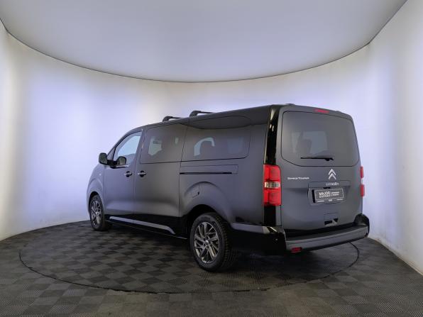 Citroen SpaceTourer I с пробегом 2020 года, цена 3 330 000 рублей, 143258 км, минивэн, Автокод Объявления