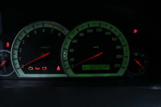Chevrolet Captiva I с пробегом 2007 года, цена 799 000 рублей, 302760 км, внедорожник, Автокод Объявления