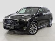 Infiniti QX50 II Химки  - изображение 31