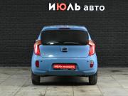 Kia Picanto II Екатеринбург  - изображение 25