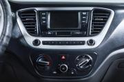 Hyundai Solaris II Новосибирск  - изображение 30