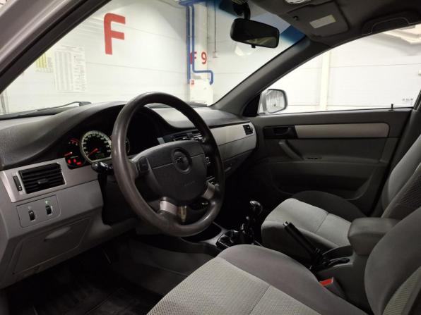 Chevrolet Lacetti I с пробегом 2012 года, цена 650 000 рублей, 115545 км, седан, Автокод Объявления