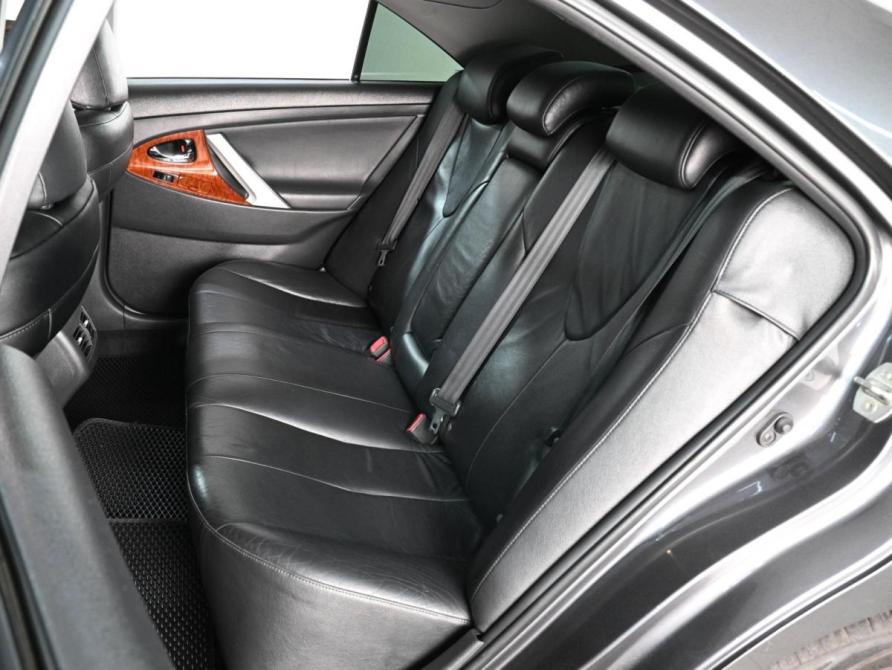 Toyota Camry VI (XV40) Ростов-на-Дону  - изображение 9